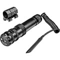 Green Light Laser Rifle Sight System