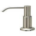 Forgee Premier In-deck Soap Dispenser