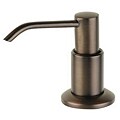 Forgee Premier In-deck Soap Dispenser with Gift