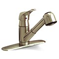 Forgee Premier Pull-out Kitchen Faucet with Gift