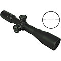 Sightmark 3-9x40 Tactical Rifle Scope