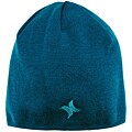 Hurley 'Sure Shot' Teal Beanie