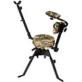Mobile Hunter 360-degree Hunting Chair