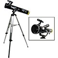 National Geographic Newtonian Reflector Telescope