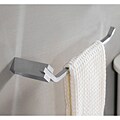 Kraus Impressio Chrome Bathroom Towel Ring