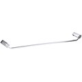 Kraus Impressio Chrome Towel Bar