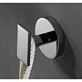 Kraus Somnium Chrome Towel Hook