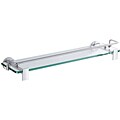 Kraus Somnium Shelf with Railings