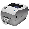 Zebra TLP 2844-Z Label Thermal Monochrome Printer