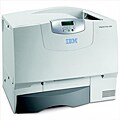 IBM 75P6228 InfoPrint 1454n Color Laser Printer