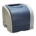 HP C9707A 16ppm 64MB Color LaserJet 2500n Printer