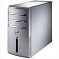 Dell Inspiron 530 Microtower Computer (Refurbished)