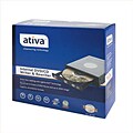 Ativa LH-1H18A DVD+RW Internal Drive with LightScribe