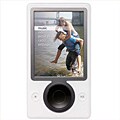 Microsoft JS8-00002 30GB White Zune Multimedia Player