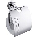 Kraus Illusio Tissue Holder with Cover