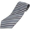Boston Traveler Men's Handmade Silk Woven Tie
