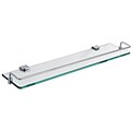 Kraus Illusio Shelf with Railings