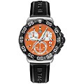 Tag Heuer Formula 1 Men's Orange Dial Chrono Watch