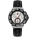 Tag Heuer Formula 1 Men's White Dial Chrono Watch