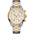 Tag Heuer Carrera Men's Two-tone Automatic Watch