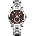 Tag Heuer Link Men's Stainless Steel Automatic Watch