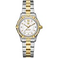 Tag Heuer Aquaracer Women's Two-tone Diamond Watch