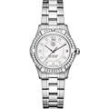 Tag Heuer Aquaracer Women's Diamond Watch