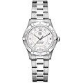 Tag Heuer Aquaracer Women's Diamond Dial Watch