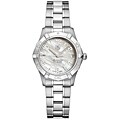 Tag Heuer Aquaracer Women's Mother of Pearl Watch