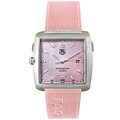 Tag Heuer Tiger Woods Women's Pink Watch