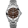 Tag Heuer Link Men's Steel Automatic Watch