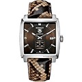 Tag Heuer Monaco Men's Brown Dial Automatic Watch