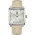 Tag Heuer Monaco Men's Automatic Diamond Watch