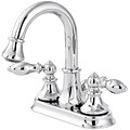 Price Pfister Catalina Chrome Bathroom Faucet