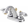 Price Pfister Catalina Chrome Bathroom Faucet