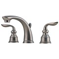 Price Pfister Avalon Rustic Pewter Bathroom Faucet