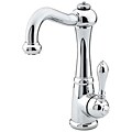 Price Pfister Marielle Chrome Bar/ Kitchen Faucet