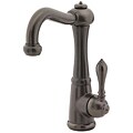 Price Pfister Oil Rubbed Bronze Kitchen Bar Faucet