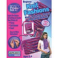 Knit Fashions Learn To Knit Kit