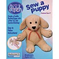 Puppy Learn To Sew Kit