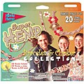 Super Hemp Bracelet and Choker Kit