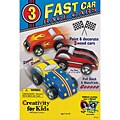 Fast Car Race Cars Kit