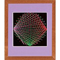 String Along Fun Frenzy String Art Kit