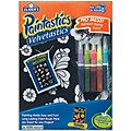 Elmers Paintastics Velvetastics Paint Kids' Craft Kit