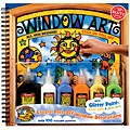 Window Art Kit