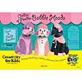 Oodles Of Poodles Bobble Heads Kit