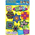 Perler Fuse Bead 'Let's Go Geo' Activity Kit