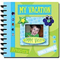 Memory Minis Scrapbook Kit