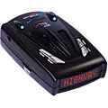 Whistler XTR-550 Laser Radar Detector