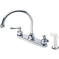 Price Pfister Avalon Chrome Kitchen Faucet